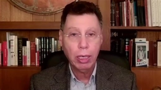 19K views · 617 reactions | Dr. Harvey Risch — Professor Emeritus of Epidemiology, Yale School of Public Health; MD, PhD / a top epidemiologist | Pandemic Debate | Facebook