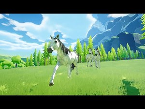 Pure Nature - Presets for MicroVerse