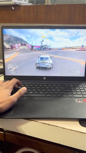 Affinity Laptops | Hp laptop 15 fc0xxx | 13th gen Ryzen 3 7320 only 70k #hp #laptop15 #ryzen #gaminglaptop | Instagram