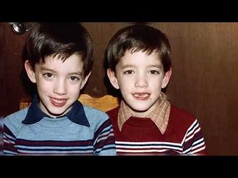 The Heartbreaking Tragedy Of Drew Scott From Property Brothers