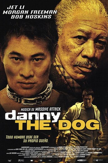 Danny the Dog | Películas y Series La Vanguardia