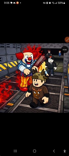 best of can you survive PSYCHO CLOWNS in 51 2026 game roblox developer