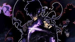 Solo Leveling Gets New Trailer & Release Date Reveal for Arise: Overdrive