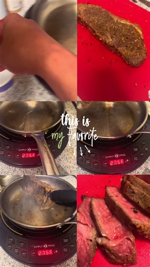Perfect Ribeye Steak: Sous Vide to Sear Guide