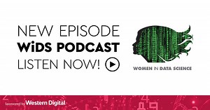 What experience and skills work best in a #datascience career? The answer was a surprise to Sonu Durgia, who successfully transitioned to a data science role at one of the largest e-commerce platforms in the world. http://wdc.li/6006EPWhs #WiDS | Western Digital