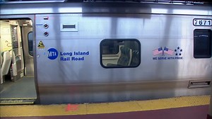 LIRR conductor arrested in alleged ticket fraud scheme