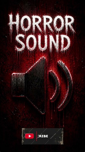 Horror Sound Effects 🐺#shorts