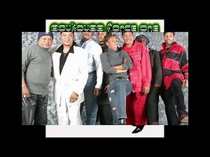 Medley |Soukous Stars|