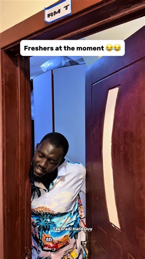 Relatable Moments for Freshers in University Life