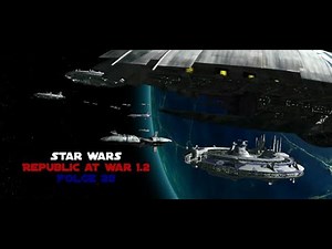 Aggressive Panzer | Folge 28 | Star Wars Republic at War | Let´s Play