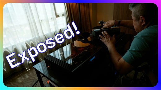 The Secret World of High-End Audio Exposed!