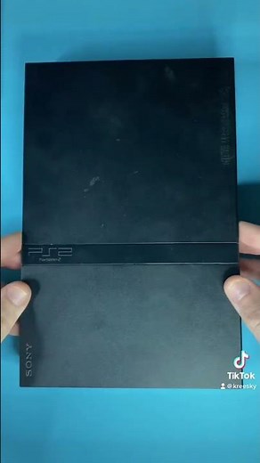 Replacing Laser for PlayStation 2 Slim made EASY!