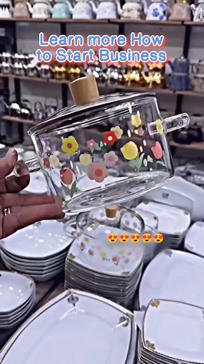 🤑 Learn how to start a clothing business – see full guide | The Workaround