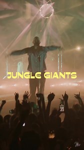 Catch us at Here Comes The Sun Festival in MARGARET RIVER on APR 25 let's get sweaty! 🌞 Tickets on sale now - don't sit on them! | The Jungle Giants