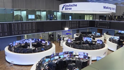 Equities sink in extended AI rout, bond yields dip, silver savaged