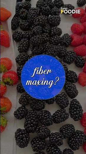 Why everyone’s talking about Fibermaxxing? | Health Trend #shorts #food #foodie #health #healthy