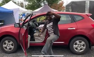 When you hear your new O.S. Speed B21 AD3 is shipping from The Drake Racing! #drake #drake www.thedrakeracing.com | Adam Drake