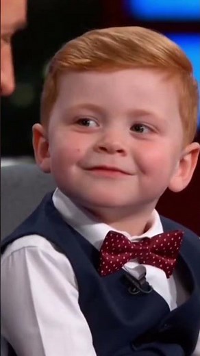 The Moment These Parents Realized Their Kids Talk Too Much 😂 #funnykids #funny #littletalks