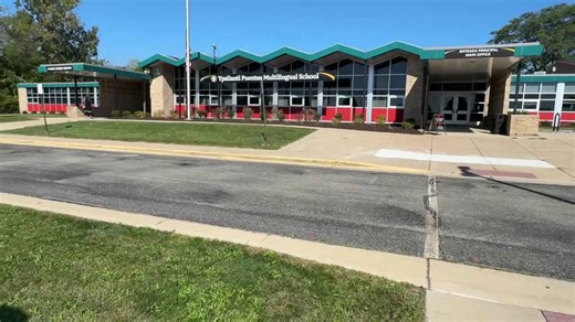 Unique Spanish immersion program in Ypsilanti school helping students learn two different languages