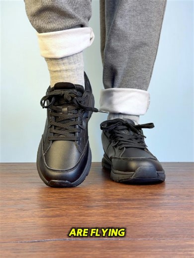 Chef-Approved Non-Slip Work Shoes for New Year