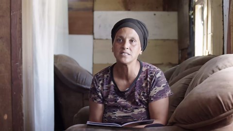 Capturing Water (2024)