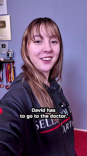 Understanding David's Struggles: A Behind-the-Scenes Vlog