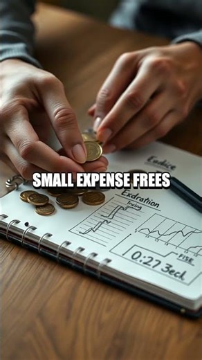 Community Coins: The Library Saving Circle