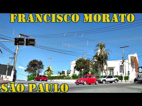 FRANCISCO MORATO - SP, CONHEÇA A CIDADE DE F. MORATO, OS PRINCIPAIS DADOS DO MUNICÍPIO