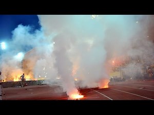 AEL vs pseftes 22/5/13 telikos kipellou [GATE-3 1989]