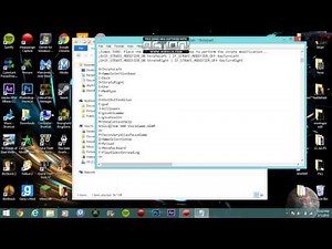 How To Mod bioshock 1 PC