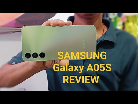 Samsung Galaxy A05S camera test review, Hands on, First impressions