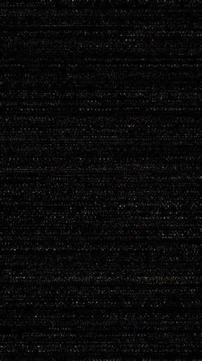 #4K New year #festival #celebration slow moving #particles and #confetti on dark background.