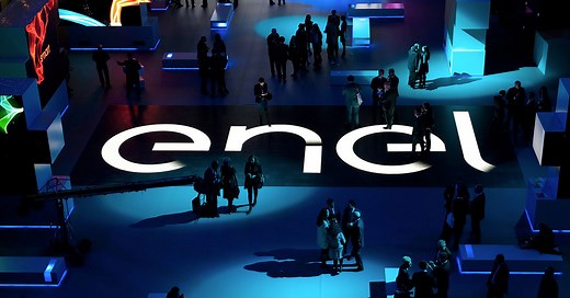 About Us | Enel North America