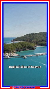 Labadee: The Ultimate Private Beach 🎥 @tanita.dee _____________________ WAH STAFF: @wensly7 __________________________________________________ FOLLOW Our Travel Agency’s Page 🛄 “ @wenstravelagency “ We Look Forward To Helping Your Dream Travel Experience Come True ✈️ __________________________________________________ #WeAreHaitians #HaitiExperienceIt #TravelToHaiti #VisitHaiti #Haiti #ShareYourHaiti #LakayseLakay #haïti #haiti #labadee #labadie #beach #cruise #caribbean #history | We Are Haiti