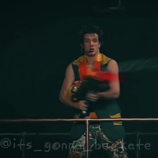 Decades of Love for JC Chasez: A Heartfelt Tribute