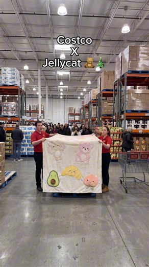 Jellycat Plush Christmas Gift Ideas — Comment “Jelly” to Win