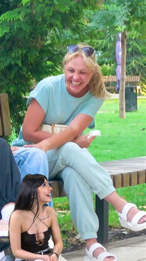 WHAT FELL ON THE GROUND?! 😱😂 UNBELIEVABLE REACTIONS 🤣🔥 #PRANK #VIRAL