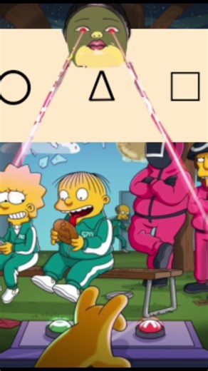 trehhouse of horror creator saying who is now the chapter of treehouse of horror