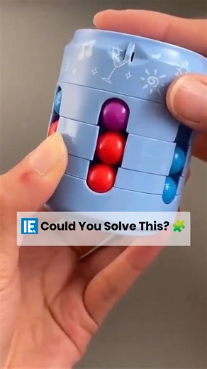 How many of you think you can solve this puzzle in under a minute? | Interesting Engineering