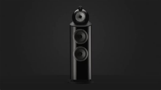11K views · 188 reactions | From our Decoupled Carbon Dome tweeters to Continuum™cones, every innovation in Bowers & Wilkins speakers serves one purpose: delivering the most accurate, immersive sound possible. #BowersWilkins | Bowers & Wilkins | Facebook