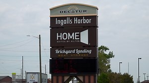 Lawler optimistic about resolving condo issue in Decatur project