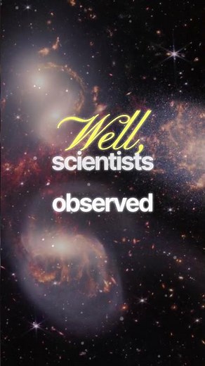 What is dark matter and why can’t we see it?