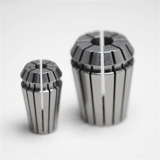 ER11 ER16 ER20 ER25 ER32 ER spring collet chuck Accuracy 0.008mm for