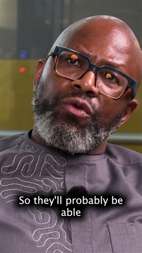 Coming up this week: MTN Group CEO Ralph Mupita