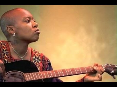 Meshell Ndegeocello - Live New York, November 18, 1999