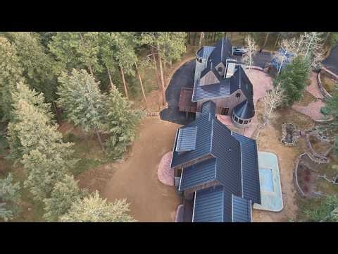 Awards Div II (2025), 1st Place: Academy Roofing | Old Y Road