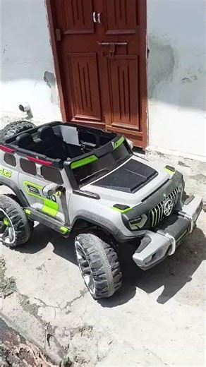 🚔Big Rc Toy Car For Kids #toys #toysforkids #kidstoys #rctoys #rc #remotecontrolcar #shorts