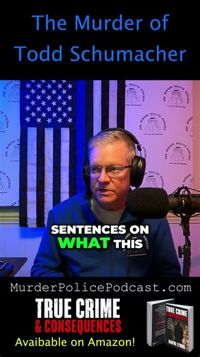 Domestic Violence Murder: A Tragic Story #podcast #crime