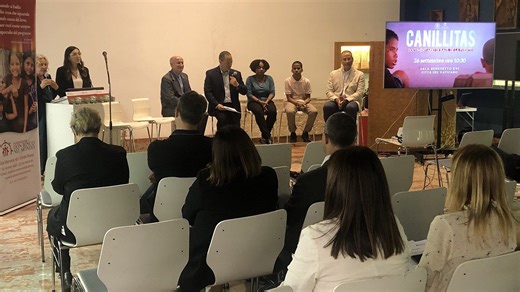 “Canillitas con Don Bosco”, un documental que denuncia el trabajo infantil - Vatican News