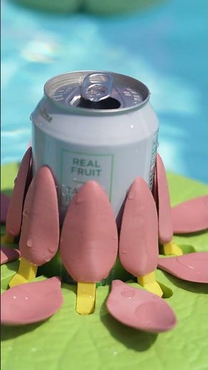 The most useful 3D print for swimming pools?